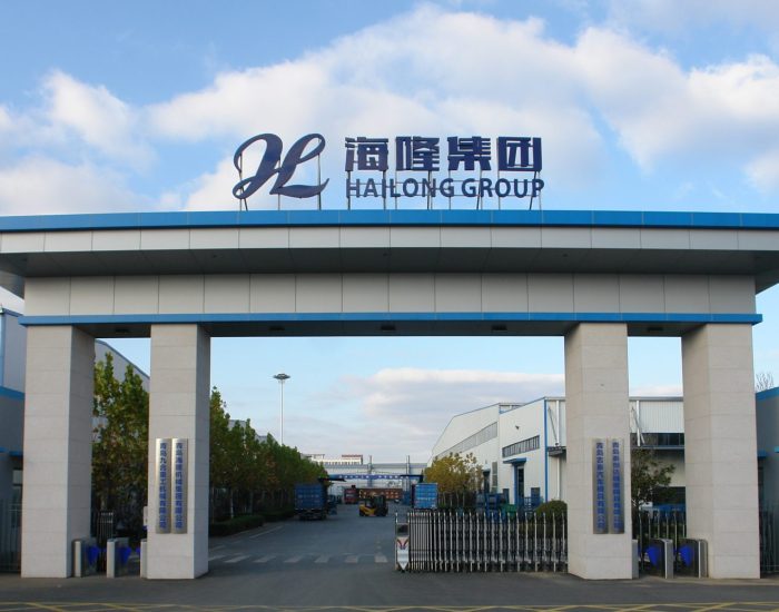 Hailong group